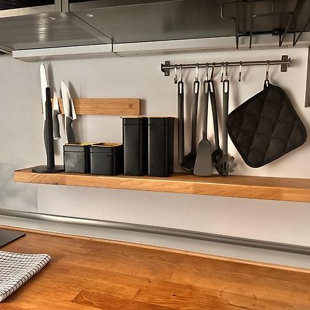 C&Y Apartments - Roma Prati - Luxury Double Studio With Kitchen Εξωτερικό φωτογραφία