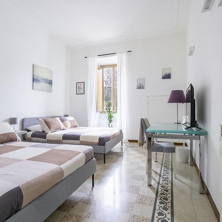 C&Y Apartments - Roma Prati - Luxury Double Studio With Kitchen Εξωτερικό φωτογραφία