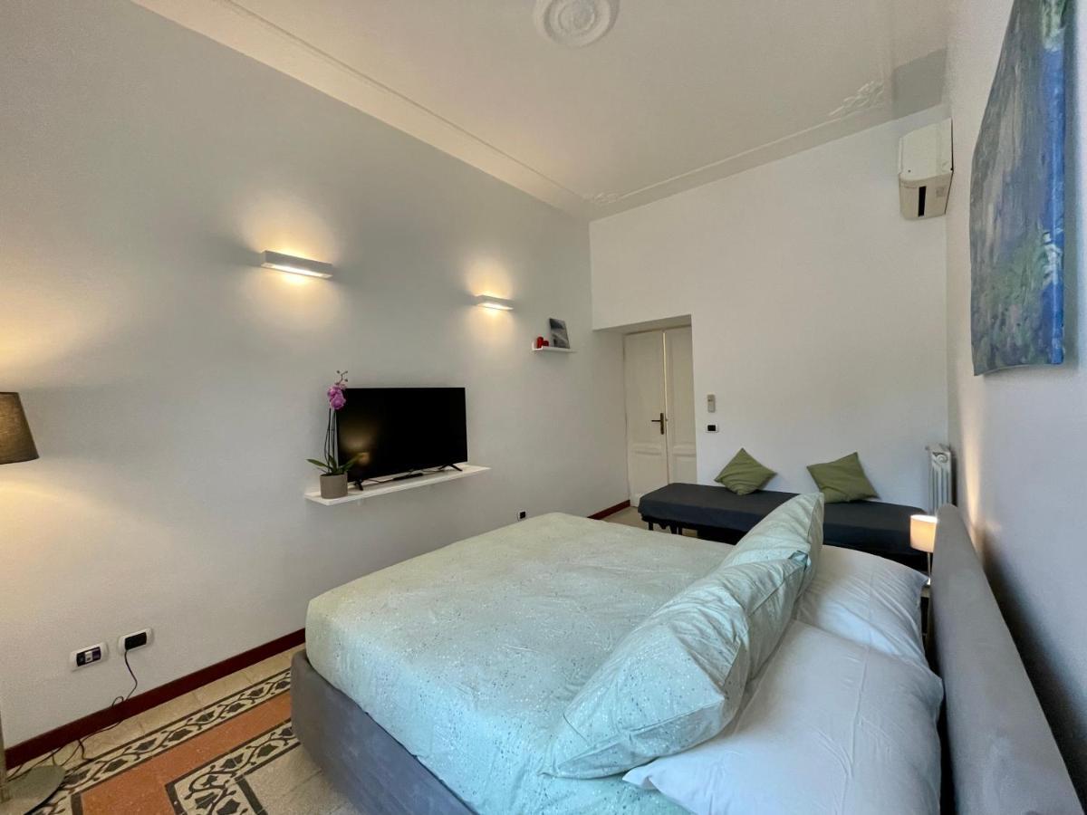 C&Y Apartments - Roma Prati - Luxury Double Studio With Kitchen Εξωτερικό φωτογραφία