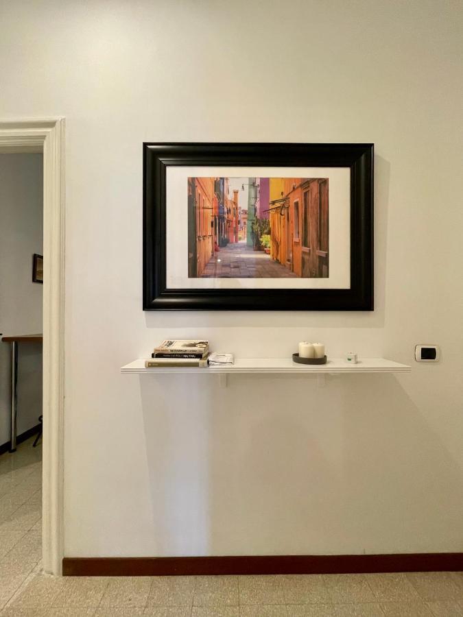 C&Y Apartments - Roma Prati - Luxury Double Studio With Kitchen Εξωτερικό φωτογραφία