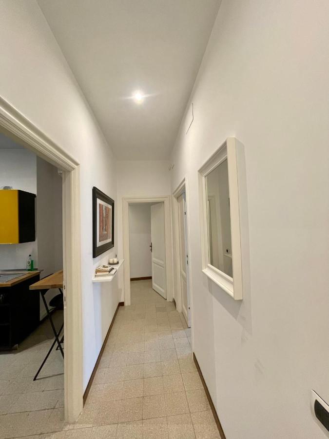 C&Y Apartments - Roma Prati - Luxury Double Studio With Kitchen Εξωτερικό φωτογραφία