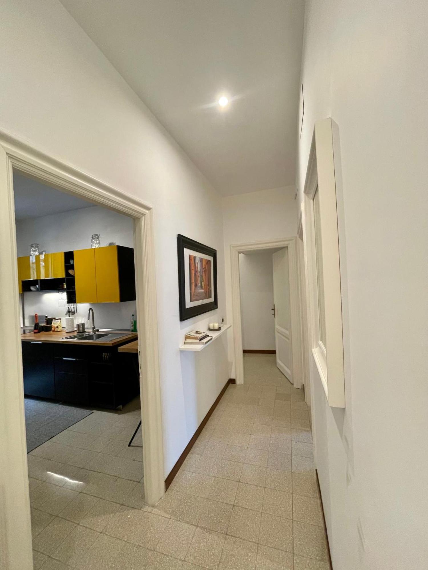 C&Y Apartments - Roma Prati - Luxury Double Studio With Kitchen Εξωτερικό φωτογραφία