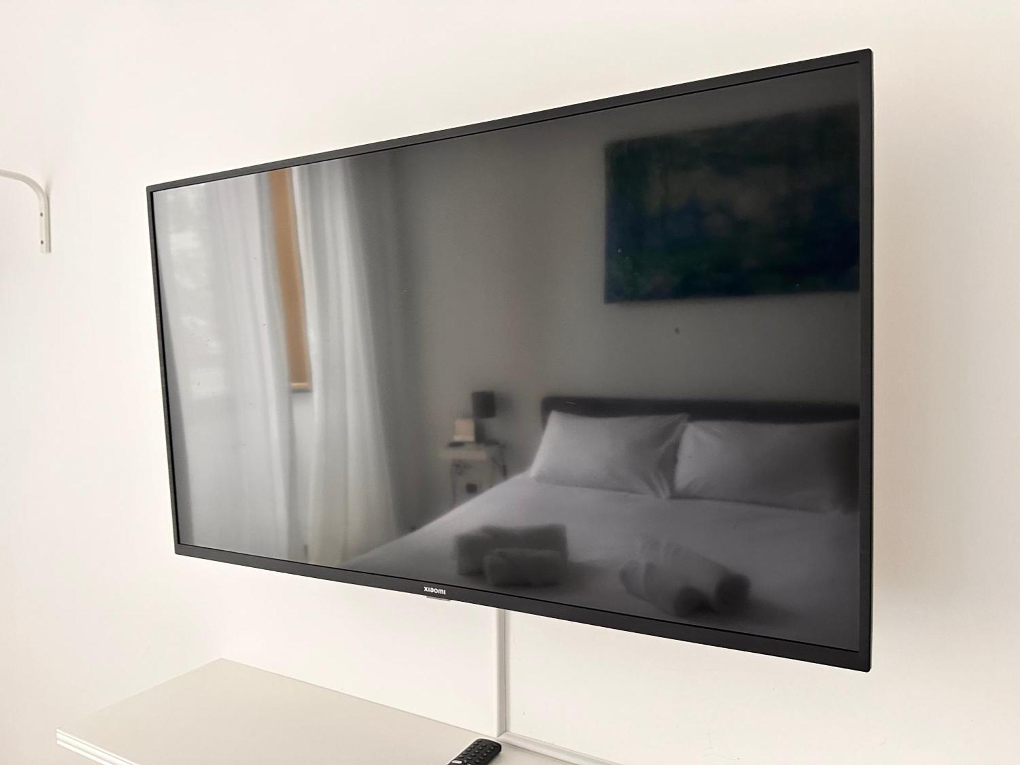 C&Y Apartments - Roma Prati - Luxury Double Studio With Kitchen Εξωτερικό φωτογραφία