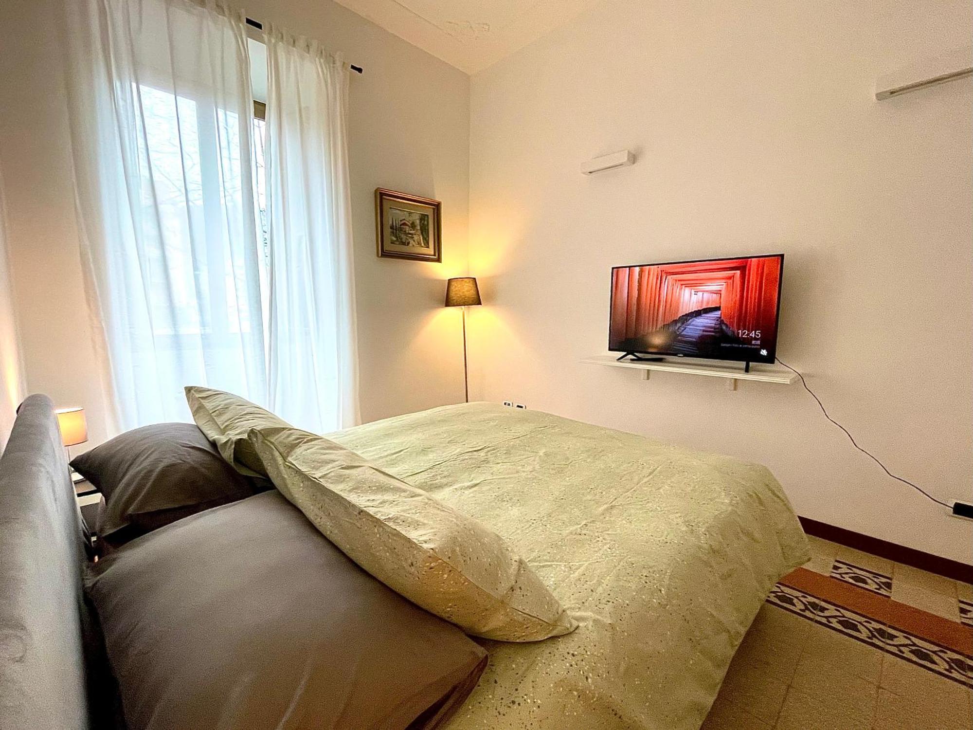 C&Y Apartments - Roma Prati - Luxury Double Studio With Kitchen Εξωτερικό φωτογραφία